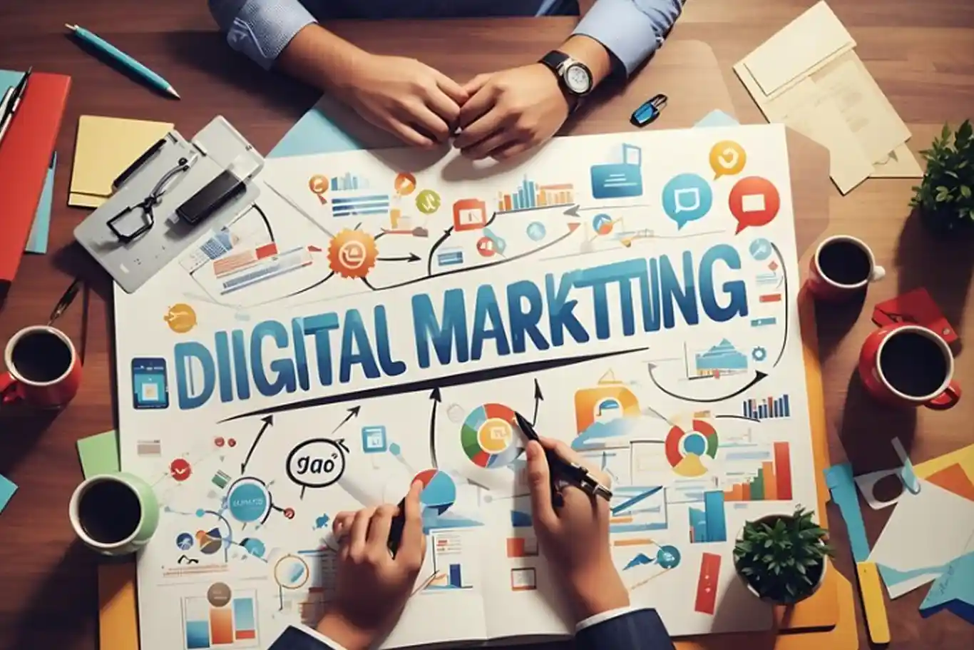 2025 SEO Trendleri